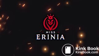 TASTE OUR FLUIDS, LUCKY BASTARD⁣⁣