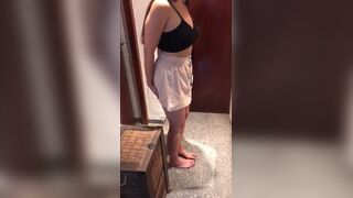 POOPING PANTIES - video 2
