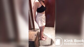 POOPING PANTIES - video 2