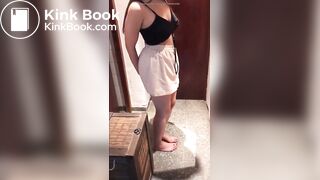 POOPING PANTIES - video 2