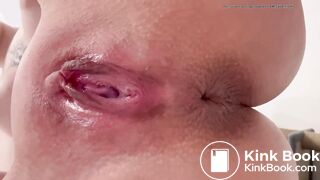 sexy hot girl shitting and pissing 6