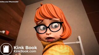Velma's diarrhea - video 2