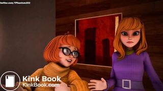 Velma's diarrhea - video 2