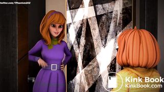 Velma's diarrhea - video 2