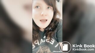 PAWG having the best diarrhea