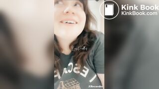 PAWG having the best diarrhea