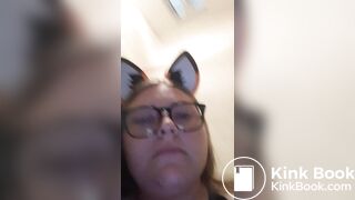 BBW showing Off Creation