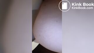 BBW showing Off Creation