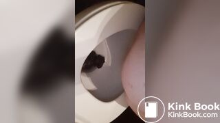 BBW showing Off Creation