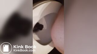 BBW showing Off Creation