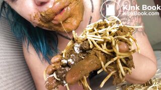 Shitty spaghetti - video 2