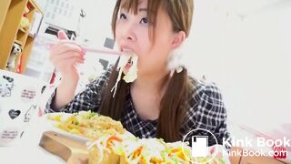 dine and dump nice one