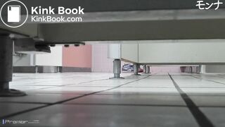 Scat Japanese - video 121