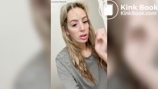 IBS Girl Shits
