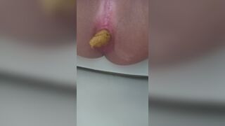 Poop - video 4