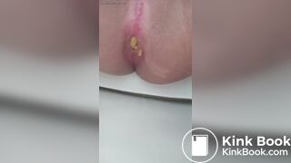 Poop - video 4