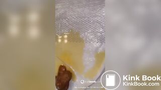 Mean potty mouth girl