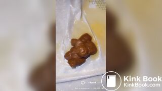 Mean potty mouth girl