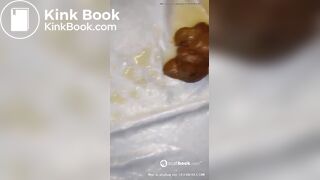 Mean potty mouth girl