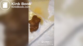 Mean potty mouth girl