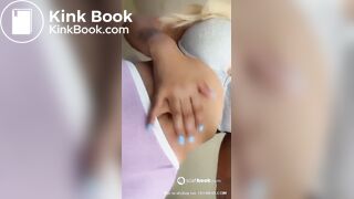 Mean potty mouth girl