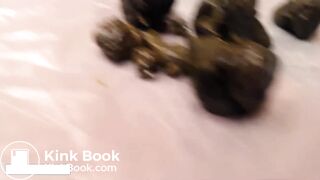 Another early video by the queen of scat