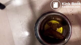 Toilet POV - video 18