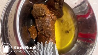 Toilet POV - video 18