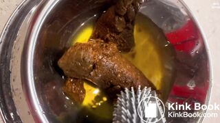 Toilet POV - video 18