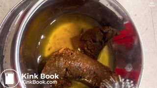 Toilet POV - video 18