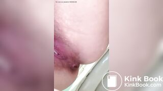 Pretty Milf Big Poops Everywhere Compilation