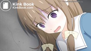 She was tied up in the warehouse with diarrhea