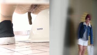 Scat Japanese - video 119