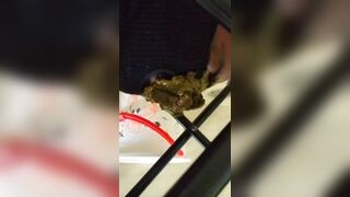 Indian mistress shit slave