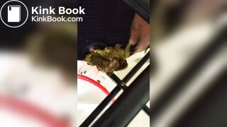 Indian mistress shit slave