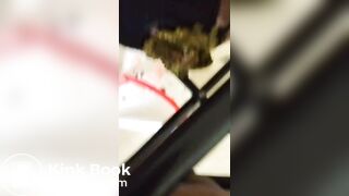 Indian mistress shit slave