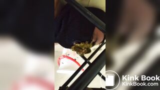 Indian mistress shit slave