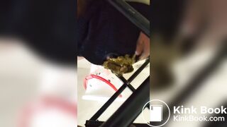 Indian mistress shit slave