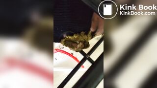 Indian mistress shit slave