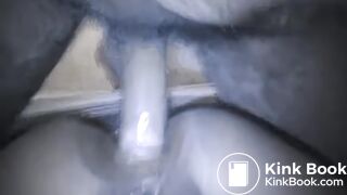 Old scat fuck clip, better quality