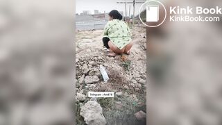 Indian Public Diarrhea