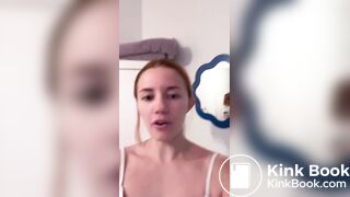 Sophie Little Messy Laxative