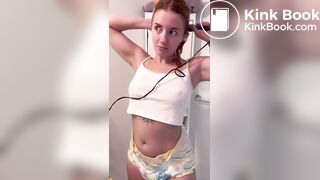 Sophie Little Messy Laxative