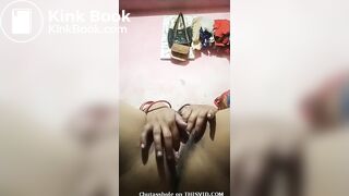 Desi big ass bhabhi hairy pussy