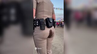 Sora’s poop accident videos part 3