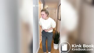 Sora’s poop accident videos part 3