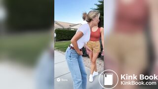 Sora’s poop accident videos part 3