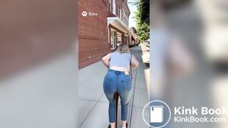 Sora’s poop accident videos part 3