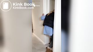 Sora’s poop accident videos part 3