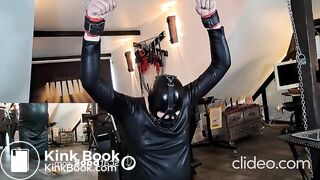 Femdom scat - video 103